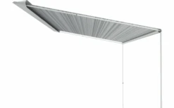 Fiamma Caravanstore XL 280 Sackmarkise Tuchfarbe Royal Grey 280 Cm -Markisen Serie 805217 5266436