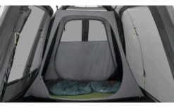 Outwell Milestone Lux Busvorzelt -Markisen Serie 805403 5271632