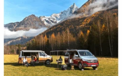 Fiamma F35 Pro 180 Markise Gehäusefarbe Titanium Tuchfarbe Royal Grey 180 Cm -Markisen Serie 808154 5277596