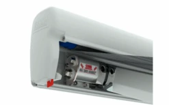 Fiamma F45s 260 Markise Für VW T5/T6 California Tuchfarbe Royal Grey 260 Cm Gehäusefarbe Polar White -Markisen Serie 808661 5278772