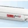 Fiamma F45s 260 Markise Gehäusefarbe Polar White Tuchfarbe Royal Grey 260 Cm 2 Fiamma F45s 260 Markise Gehäusefarbe Polar White Tuchfarbe Royal Grey 260 Cm -Markisen Serie 811937 5291867