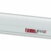 Fiamma F45s 260 PSA Wandmarkise Für PSA-Vans Polar White -Markisen Serie 814991 5295182 1