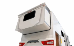 Fiamma Slide Out 170 Markise Für Mobile Fahrzeugwände Tuchfarbe Royal Grey Gehäusefarbe Deep Black 170 Cm -Markisen Serie 822170 5314055 1