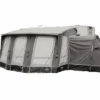Vango Tall Annex Elements ProShield Anbau Für Balletto & Tuscany -Markisen Serie 822401 5321621
