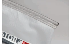 Fiamma Caravanstore XL ZIP 280 Markise Für Vorzelt ZIP Tuchfarbe Royal Grey 280 Cm -Markisen Serie 823454 5318420