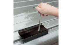 Fiamma F45 Kit High Roof Adapter Westfalia -Markisen Serie 87681 598170