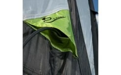 Berger Busvorzelt Liberta Air -Markisen Serie 90840 595945